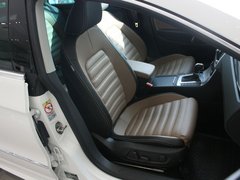 2012款 3.6 FSI 顶配版
