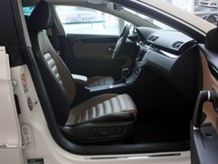 2012款 3.6 FSI 顶配版