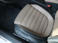 2012款 3.6 FSI 顶配版