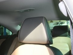 2012款 3.6 FSI 顶配版