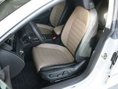 2012款 3.6 FSI 顶配版