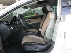 2012款 3.6 FSI 顶配版