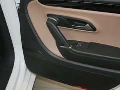 2012款 3.6 FSI 顶配版