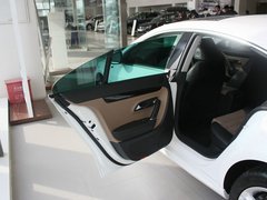 2012款 3.6 FSI 顶配版
