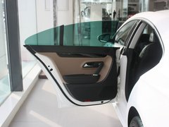 2012款 3.6 FSI 顶配版
