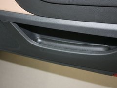 2012款 3.6 FSI 顶配版
