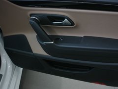 2012款 3.6 FSI 顶配版