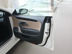 2012款 3.6 FSI 顶配版