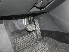 2012款 3.6 FSI 顶配版