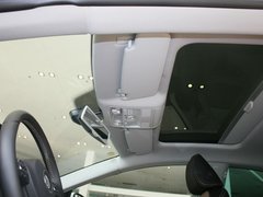 2012款 3.6 FSI 顶配版