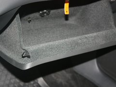 2012款 3.6 FSI 顶配版