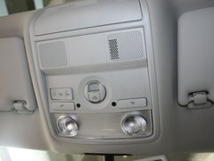 2012款 3.6 FSI 顶配版