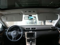 2012款 3.6 FSI 顶配版