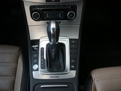 2012款 3.6 FSI 顶配版