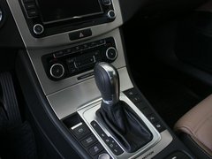 2012款 3.6 FSI 顶配版