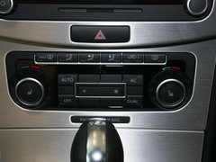 2012款 3.6 FSI 顶配版