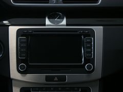 2012款 3.6 FSI 顶配版