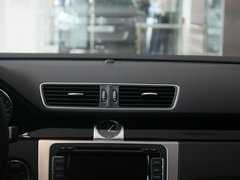 2012款 3.6 FSI 顶配版