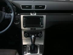 2012款 3.6 FSI 顶配版