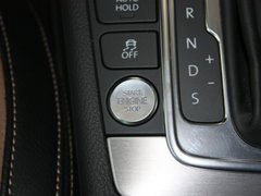 2012款 3.6 FSI 顶配版