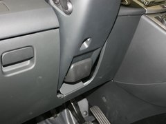 2012款 3.6 FSI 顶配版