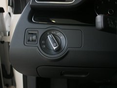 2012款 3.6 FSI 顶配版