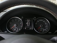 2012款 3.6 FSI 顶配版