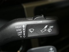 2012款 3.6 FSI 顶配版
