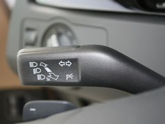 2012款 3.6 FSI 顶配版