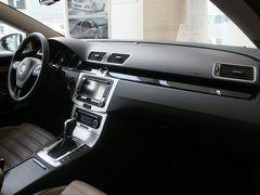 2012款 3.6 FSI 顶配版