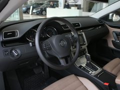 2012款 3.6 FSI 顶配版