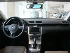 2012款 3.6 FSI 顶配版
