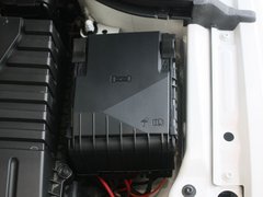 2012款 3.6 FSI 顶配版