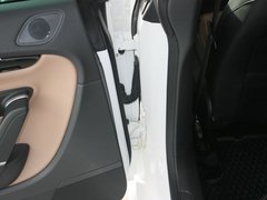 2012款 3.6 FSI 顶配版