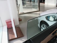 2012款 3.6 FSI 顶配版