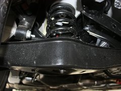 2012款 3.6 FSI 顶配版