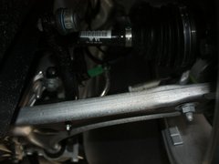 2012款 3.6 FSI 顶配版