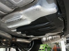2012款 3.6 FSI 顶配版