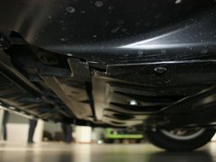 2012款 3.6 FSI 顶配版