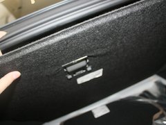 2012款 3.6 FSI 顶配版