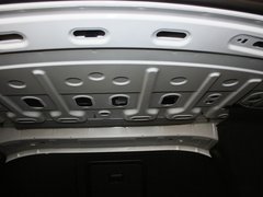2012款 3.6 FSI 顶配版