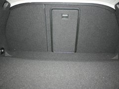 2012款 3.6 FSI 顶配版