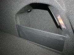 2012款 3.6 FSI 顶配版