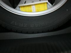 2012款 3.6 FSI 顶配版