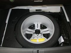 2012款 3.6 FSI 顶配版
