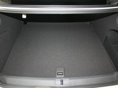 2012款 3.6 FSI 顶配版