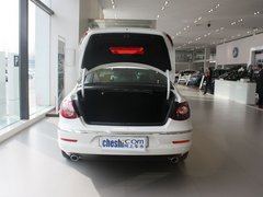 2012款 3.6 FSI 顶配版