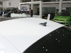 2012款 3.6 FSI 顶配版