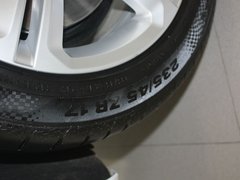 2012款 3.6 FSI 顶配版