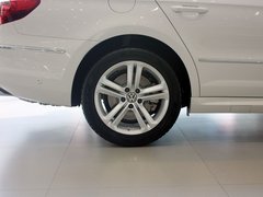 2012款 3.6 FSI 顶配版